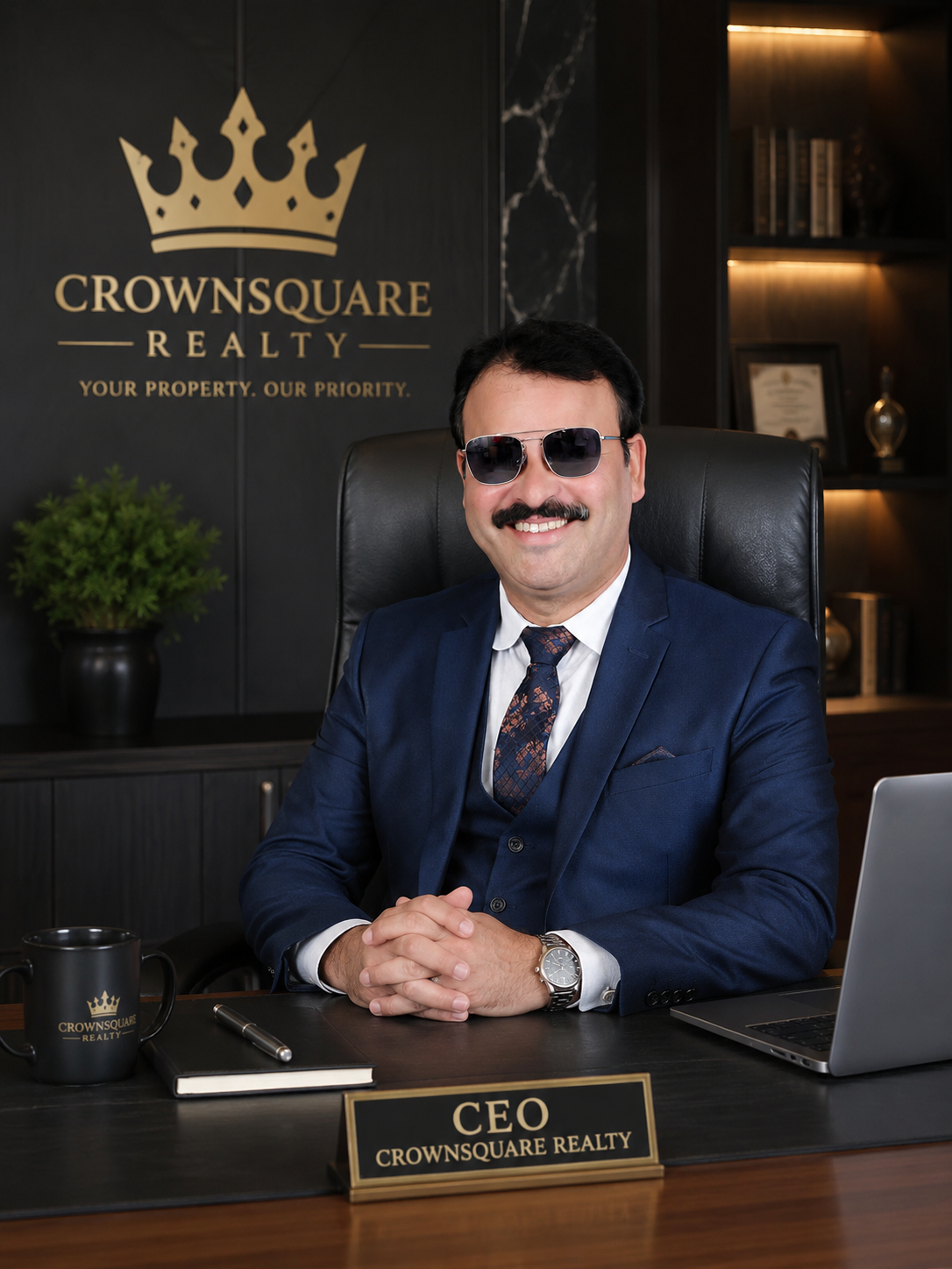 Crown Square Realty